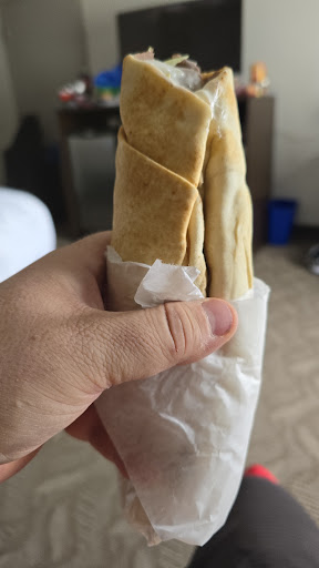 Photo of The Donair Place & Mediterranean Cuisine - 277 Shawville Blvd SE, Calgary, AB T2Y 3Z9